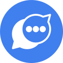 chat icon