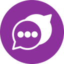 chat icon