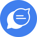 chat icon