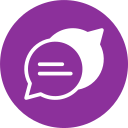 chat icon