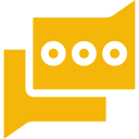 chat icon