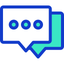 chat icon