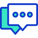 chat icon