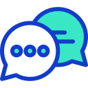 chat icon