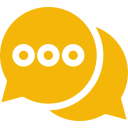 chat icon