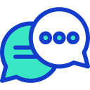 chat icon