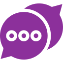 chat icon