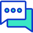 chat icon