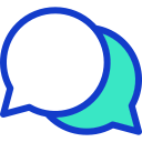 chat icon