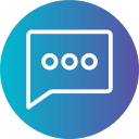 chat icon