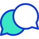 chat icon