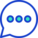 chat icon