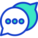 chat icon