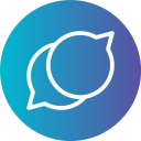 chat icon