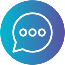 chat icon