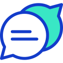 chat icon