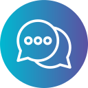 chat icon