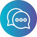 chat icon