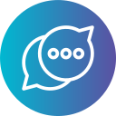 chat icon