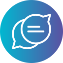 chat icon