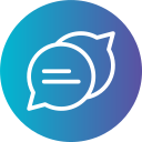 chat icon