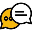 chat icon