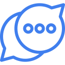 chat icon