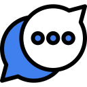 chat icon