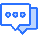 chat icon