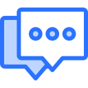 chat icon