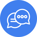 chat icon