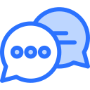 chat icon