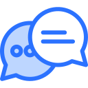 chat icon