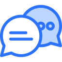 chat icon