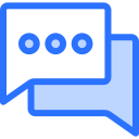 chat icon