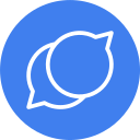 chat icon