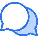 chat icon