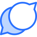 chat icon