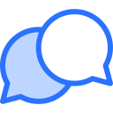 chat icon