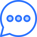 chat icon