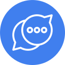 chat icon