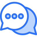 chat icon