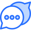 chat icon