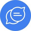 chat icon