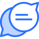 chat icon