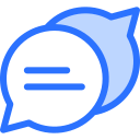 chat icon