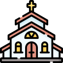 iglesia icon