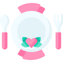 banquete icon