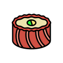 sushi icon