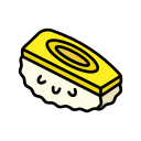 sushi icon